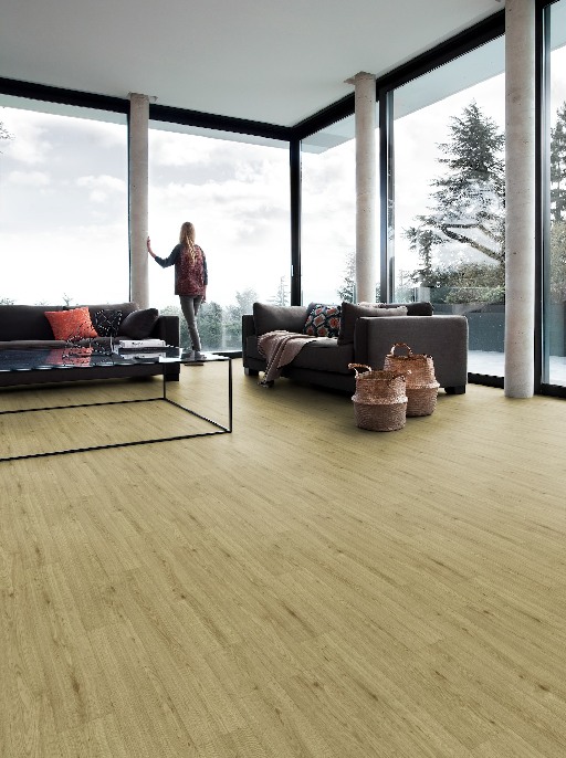 Gerflor Texline Nature 2385 Forest Honey