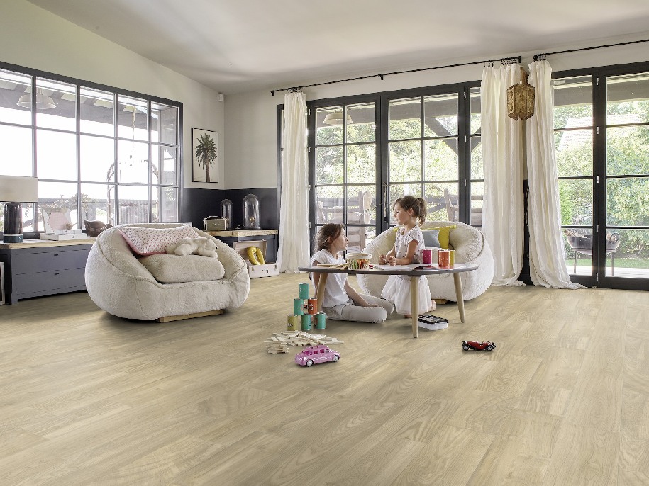 Gerflor Texline Nature 2387 Woodring Clear