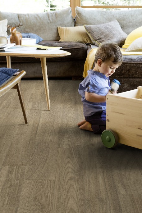 Gerflor Texline Nature 2388 Woodring Honey