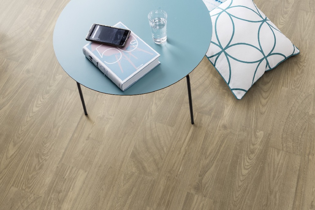 Gerflor Texline Nature 2388 Woodring Honey