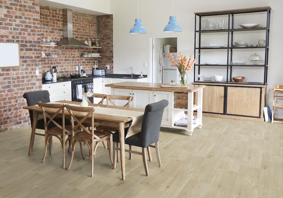 Gerflor Texline Nature 2395 Sherwood Bloom